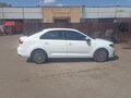 2021 Volkswagen Polo VI, белый, 999999 рублей - вид 1