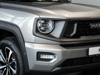 2026 Haval H7 I, серый, 3999000 рублей, вид 5