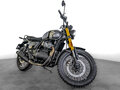 2026 Royal Enfield Bear 650, чёрный, 737000 рублей - вид 1