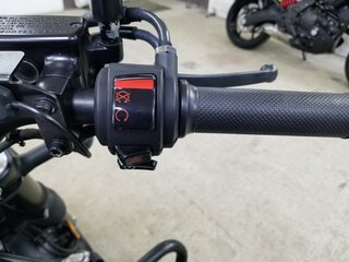 2020 Honda Rebel 500, серый, 675000 рублей, вид 5