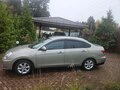 2014 Nissan Almera III (G15), бежевый, 1000000 рублей - вид 2