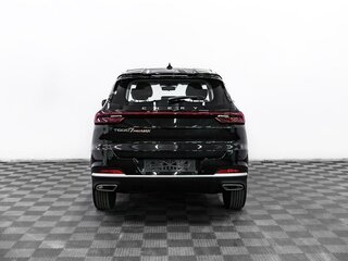 2023 Chery Tiggo 7 Pro Max I, чёрный, 1635000 рублей, вид 5