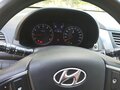 2013 Hyundai Solaris I, чёрный, 790000 рублей - вид 6