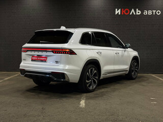 2022 Geely Xingyue L I, белый, 2629000 рублей, вид 5