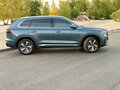 2022 Geely Monjaro (Xingyue L) Hi-P I, серый, 2799000 рублей - вид 4