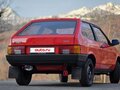 1991 Lada (ВАЗ) 2108 21086, красный - вид 5