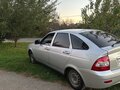 2013 Lada (ВАЗ) Priora I Рестайлинг, серебристый, 260000 рублей - вид 4