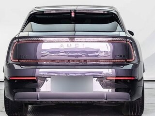 2026 Audi E7X, серый, 7850206 рублей, вид 4