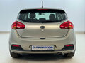 2014 Kia Ceed II, серебристый - вид 2