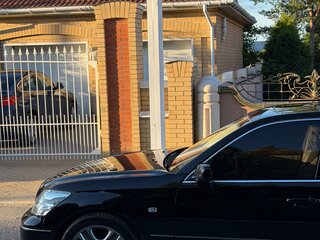2003 Lexus LS 430 III Рестайлинг, чёрный, 1590000 рублей, вид 4