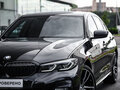2021 BMW 3 серии 320i xDrive VII (G2x), чёрный, 3899000 рублей - вид 1