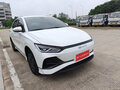 2023 BYD E2 I Рестайлинг, белый - вид 2