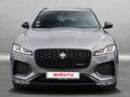 2024 Jaguar F-Pace I Рестайлинг, серый - вид 4