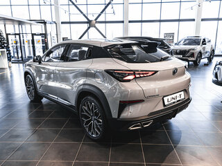 2024 Changan UNI-T I, серый, 3309900 рублей, вид 3