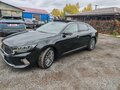 2020 Kia K7 YG (II) Рестайлинг, чёрный, 4000000 рублей - вид 7
