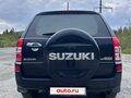 2007 Suzuki Grand Vitara II, чёрный, 900000 рублей - вид 4