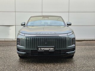 2025 Exeed Exlantix ET, зелёный, 5430000 рублей, вид 2