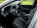2023 Hyundai Elantra N Line VII (CN7) Рестайлинг, белый, 1920000 рублей - вид 11