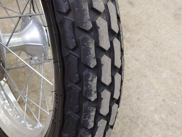 2016 Suzuki RV 200 VanVan, белый, 415000 рублей - вид 11