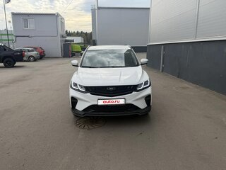 2024 Belgee X50, белый, 1750000 рублей, вид 2