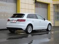 2014 Audi A3 III (8V), белый, 1095000 рублей - вид 5