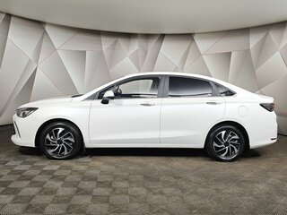 2023 BAIC U5 Plus, белый, 1289000 рублей, вид 5