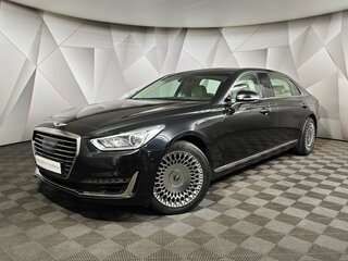 Genesis G90 Limousine I