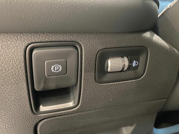 2024 Geely Preface I, белый, 2996000 рублей - вид 36