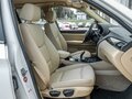 2014 BMW X3 20i xDrive II (F25) Рестайлинг, белый - вид 7
