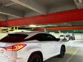2018 Lexus RX 300 IV, белый, 3200000 рублей - вид 5