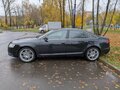 2008 Audi A6 III (C6) Рестайлинг, чёрный, 1200000 рублей - вид 3