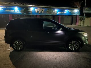 2018 Ford Kuga II Рестайлинг, серый, 1899000 рублей, вид 3