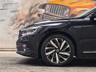 2023 Volkswagen Passat (North America and China) II (China Market) Рестайлинг, чёрный, 2000000 рублей, вид 5