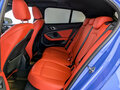 2019 BMW 1 серии M135i xDrive III (F40), синий, 3150000 рублей - вид 11