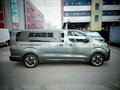 2026 Opel Zafira Life, зелёный - вид 3