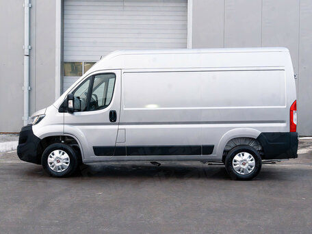 2024 Fiat Professional Ducato, белый, 5400000 рублей, вид 3