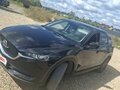 2021 Mazda CX-5 II, чёрный, 2895000 рублей - вид 3