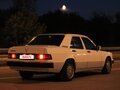 1992 Mercedes-Benz 190 (W201), белый, 850000 рублей - вид 9