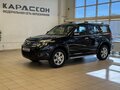 2011 Great Wall Hover H3 I, чёрный, 730000 рублей