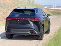 2026 Lexus RX 350 V, чёрный, 12990000 рублей - вид 3