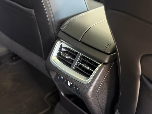 2026 Haval F7x II, чёрный, 3999000 рублей - вид 13
