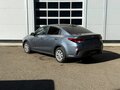 2019 Kia Rio IV, серый, 1249000 рублей - вид 2