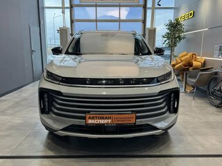 2023 Exeed TXL I Рестайлинг, серый, 2200000 рублей, вид 2