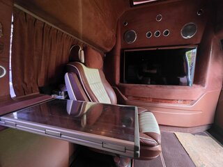 2008 Chevrolet Express II, белый, 1500000 рублей, вид 5