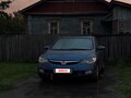 2007 Honda Civic VIII, синий, 980000 рублей - вид 2