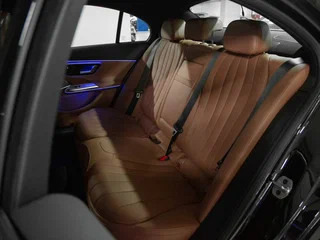 2026 Mercedes-Benz E-Класс 300 VI (W214, S214), чёрный, 9568000 рублей, вид 3
