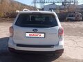 2017 Subaru Forester IV Рестайлинг 2, белый, 1990000 рублей - вид 1