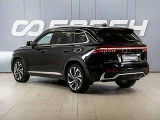 2024 Geely Monjaro I, чёрный, 3399000 рублей, вид 2