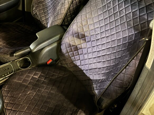 2008 Mercedes-Benz B-Класс 200 I (W245), белый, 515000 рублей - вид 10