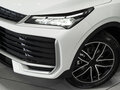 2026 Belgee X50+, белый - вид 5